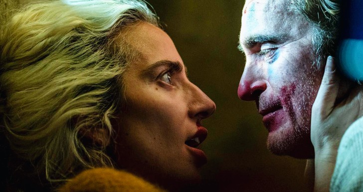 joker folie a deux grandes filmes a nao perder 2024