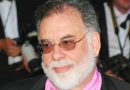Francis Ford Coppola Megalopolis