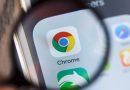 google chrome