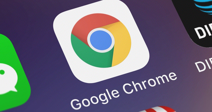 google chrome smartphone iphone funcionalidade
