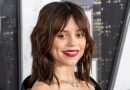 Jenna Ortega Taika Waititi Amy Adams