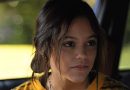 Jenna Ortega The Fallout HBO Max