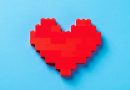 Celebra o Dia dos Namorados com os melhores sets de LEGO para oferecer à tua cara-metade