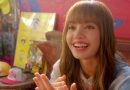 lisa blackpink the white lotus