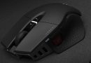 Corsair M65