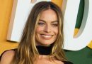 margot robbie marvel