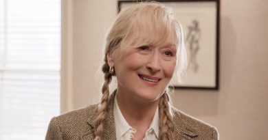 meryl streep only murders in the building