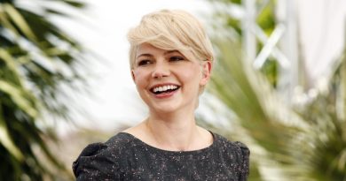 Michelle Williams AMC