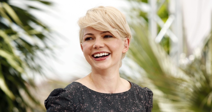 Michelle Williams AMC