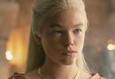 Milly Alcock House of the Dragon HBO Max