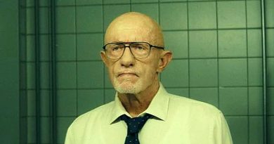 naomi rapace jonathan banks constellation apple tv streaming nolan