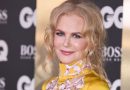 Nicole Kidman AppleTV+ Elle Fanning