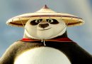 O Panda Do Kung Fu 4