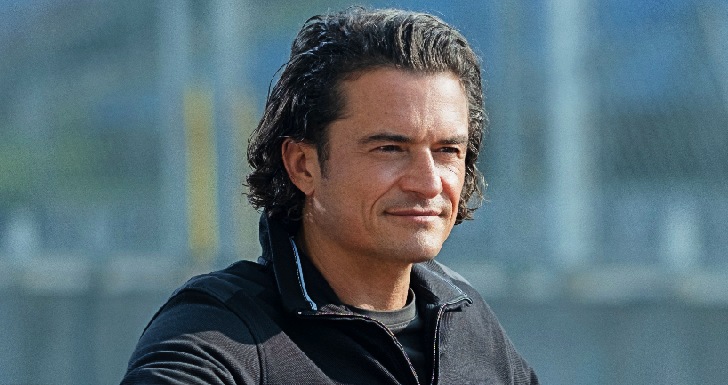 orlando bloom gran turismo tvcine