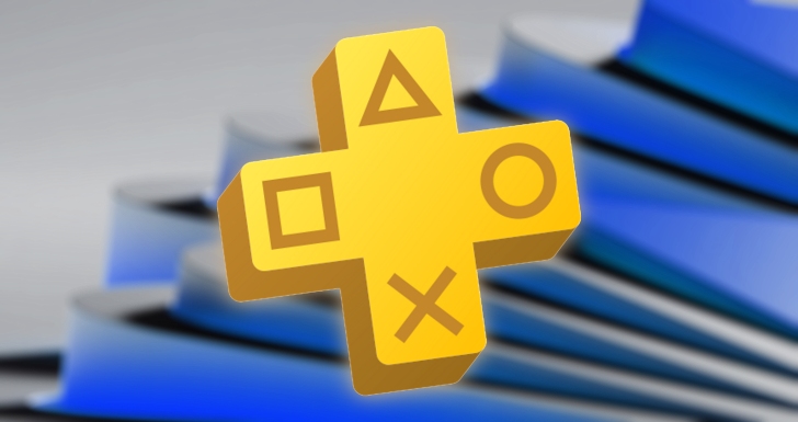 PlayStation Plus