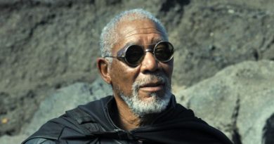 grandes filmes na tv oblivion tom cruise morgan freeman