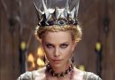 prime video branca de neve e o caçador snow white streaming amazon charlize theron chris hemsworth