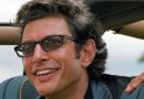 Jurassic Park de Steven Spielberg