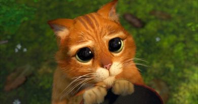 o gato das botas dreamworks