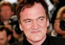 Ganha exemplares do livro de Quentin por Tarantino
