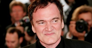 Quentin Tarantino Tom Hanks Forrest Gump Pulp Fiction