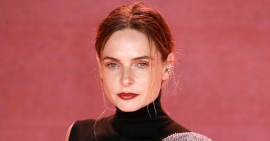 Rebecca Ferguson pior experiência tom cruise dwayne johnson dune peaky blinders