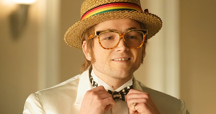 rocketman netflix 1