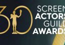 Screen Actors Guild Award Netflix