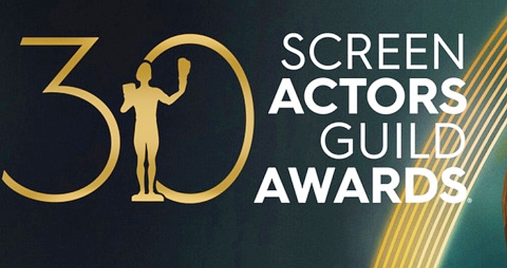 Screen Actors Guild Award Netflix