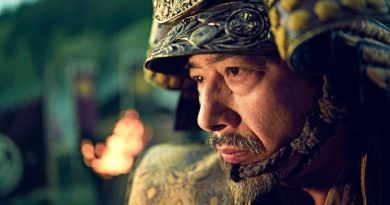 shogun disney melhores series dos primeiros 6 meses do ano