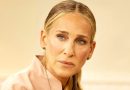 sarah jessica parker and just like that