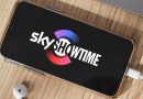 SkyShowtime acaba de anunciar um novo plano mais barato