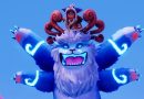song of nunu league of legends review analise critica playstation 5