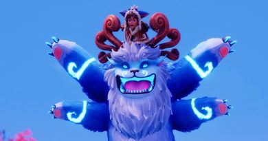 song of nunu league of legends review analise critica playstation 5