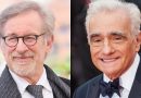 Steven Spielberg Martin Scorsese Óscares Apple TV+ Cape Fear