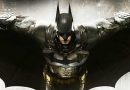 suicide squad kill the justice league batman arkham knight acontecimento playstation