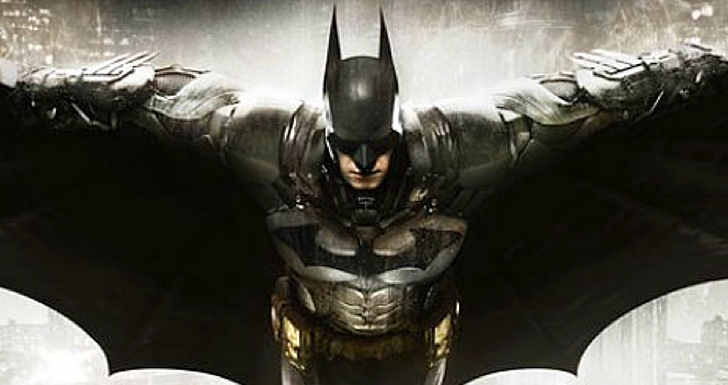 suicide squad kill the justice league batman arkham knight acontecimento playstation