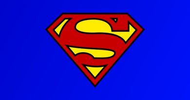 Superman Supergirl DC Comics