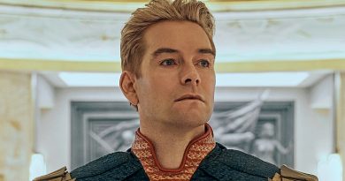 The Boys Prime Video