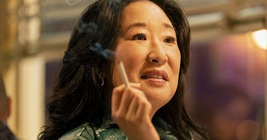 The Sympathizer HBO Max