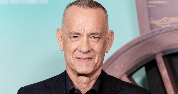 Tom Hanks Óscares AMC