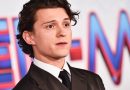 tom holland
