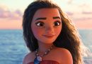 vaiana moana