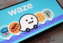 waze minions google maps