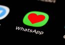whatsapp stickers funcionalidade atualização