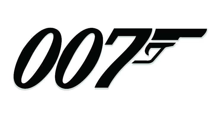 007 james bond