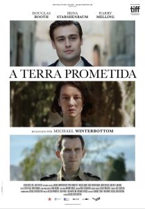 A Terra Prometida (Shoshana) Michael Winterbottom