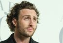 Aaron Taylor-Johnson, próximo James Bond
