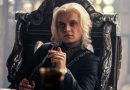 aegon targaryen house of the dragon
