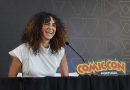 Anna Shaffer Comic Con Portugal 2024